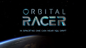 Превью трейлера игры Orbital Racer