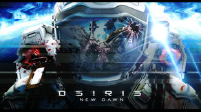 Превью трейлера игры Osiris: New Dawn