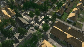 Превью трейлера игры Ostriv