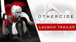 Превью трейлера игры Othercide