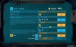 Превью трейлера игры OTTTD