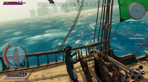 Превью трейлера игры Out of Reach: Treasure Royale