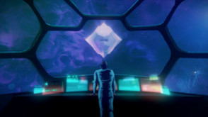 Превью трейлера игры Out There: Ω Edition