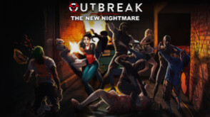 Превью трейлера игры Outbreak: The New Nightmare