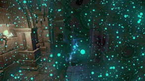 Превью трейлера игры Outcasts of Dungeon:Epic Magic World Fight Rogue Game Simulator