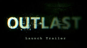 Превью трейлера игры Outlast
