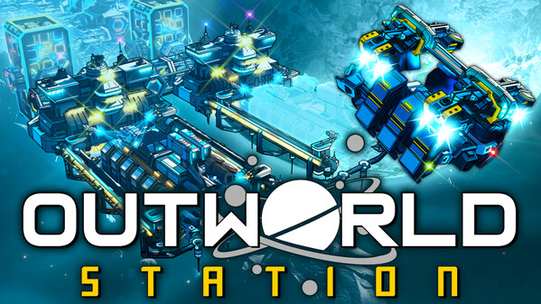 Превью трейлера игры Outworld Station