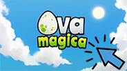 Превью трейлера игры Ova Magica