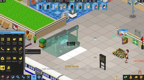 Превью трейлера игры Overcrowd: A Commute 'Em Up