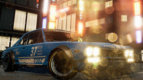 Превью трейлера игры OverDrift Festival