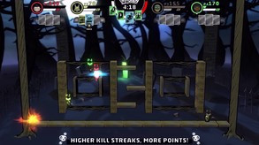 Превью трейлера игры Overruled!