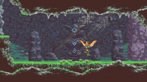 Превью трейлера игры Owlboy