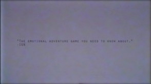 Превью трейлера игры Oxenfree