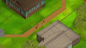 Превью трейлера игры Oxygen Cocktail