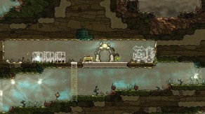 Превью трейлера игры Oxygen Not Included
