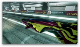Превью трейлера игры Pacer