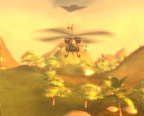 Превью трейлера игры Pacific Liberation Force