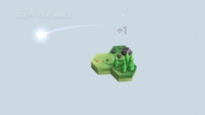Превью трейлера игры Pan'orama