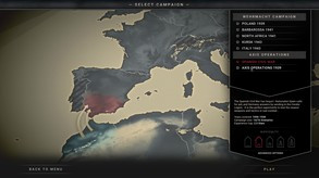 Превью трейлера игры Panzer Corps 2: Axis Operations - 1939