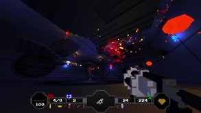 Превью трейлера игры Paranautical Activity: Deluxe Atonement Edition