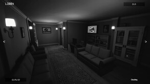 Превью трейлера игры Paranormal Mission