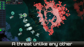 Превью трейлера игры Particle Fleet: Emergence