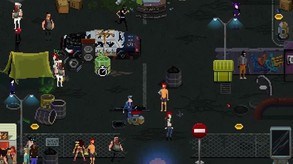 Превью трейлера игры Party Hard: High Crimes DLC
