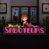 Превью трейлера игры Party Saboteurs: After Party