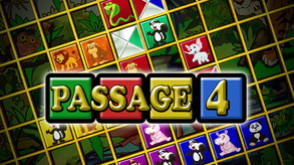 Превью трейлера игры Passage 4