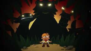 Превью трейлера игры Patch Quest