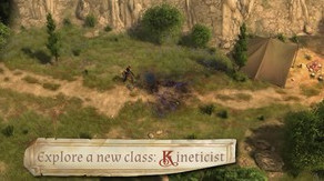 Превью трейлера игры Pathfinder: Kingmaker - The Wildcards