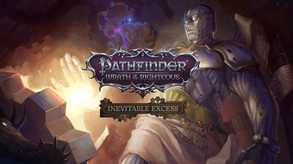 Превью трейлера игры Pathfinder: Wrath of the Righteous - Inevitable Excess