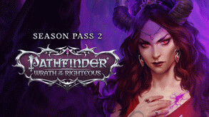 Превью трейлера игры Pathfinder: Wrath of the Righteous – Season Pass 2