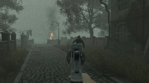 Превью трейлера игры Pathologic 2