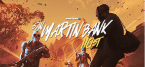 Превью трейлера игры PAYDAY 2: San Martín Bank Heist