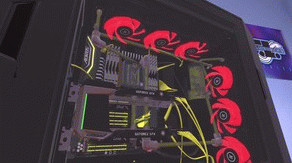 Превью трейлера игры PC Building Simulator