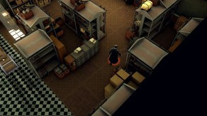 Превью трейлера игры Peaky Blinders: Mastermind