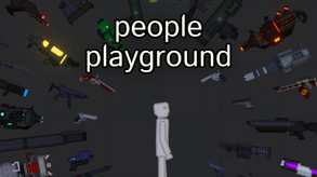 Превью трейлера игры People Playground