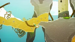 Превью трейлера игры Pepper Grinder
