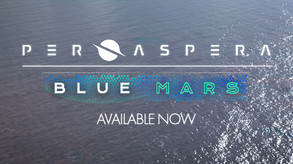 Превью трейлера игры Per Aspera: Blue Mars