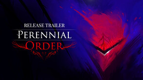 Превью трейлера игры Perennial Order