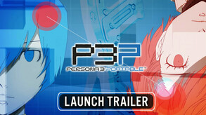 Превью трейлера игры Persona 3 Portable