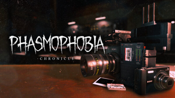 Превью трейлера игры Phasmophobia