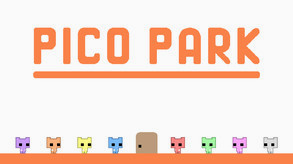 Превью трейлера игры PICO PARK