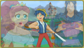 Превью трейлера игры Приключения Пьера в мире французского языка