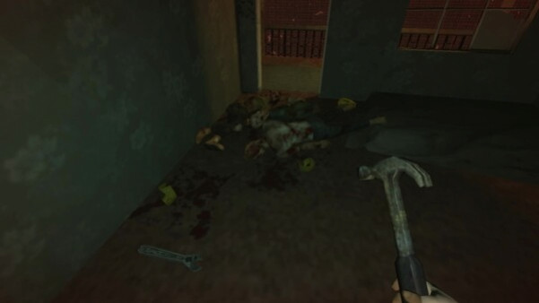 Превью трейлера игры PIGFACE