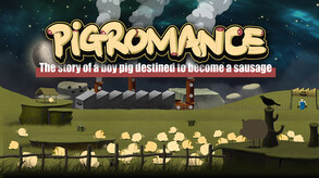 Превью трейлера игры PIGROMANCE