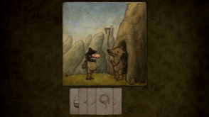 Превью трейлера игры Pilgrims (Пилигримы)