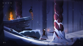 Превью трейлера игры Pinstripe