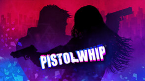 Превью трейлера игры Pistol Whip